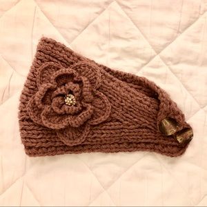 Knit Headband
